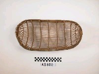 藏品(竹簸)的圖片